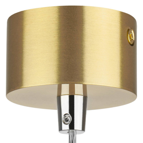 Светильник подвесной Lightstar Tubo LT7474332