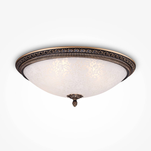 Светильник потолочный Maytoni Pascal C908-CL-04-R