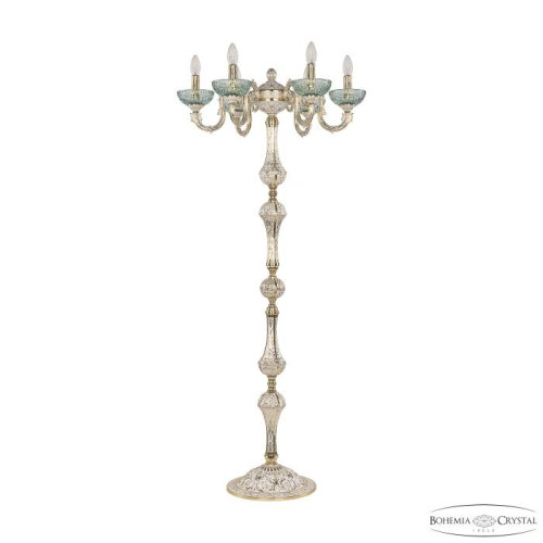 Торшер Bohemia Florence 71003T/6/175 GW P Birusa/M-1G