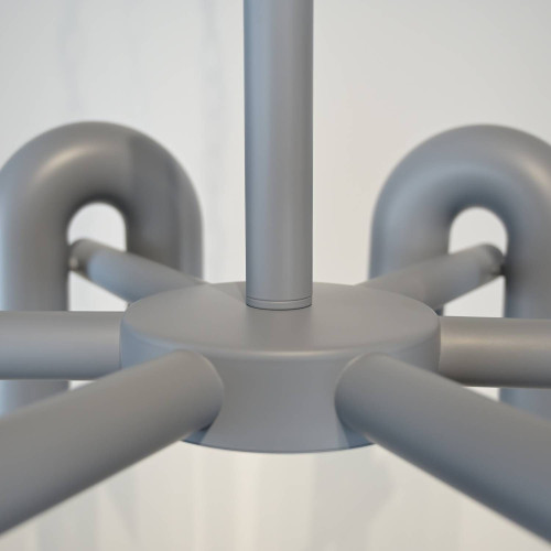 Подвесная люстра ImperiumLoft Fanny01 192009-23