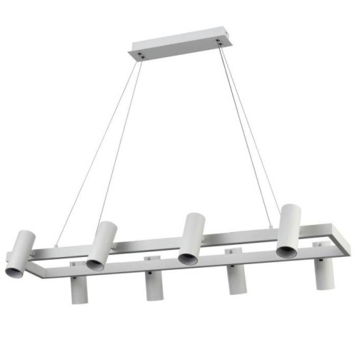 Подвесная люстра Vele Luce Neo 340 VL10021P08