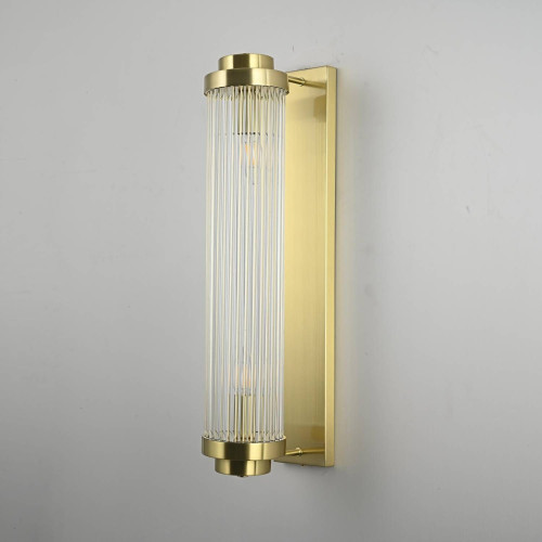 Настенное бра ImperiumLoft 44.683-0 143823-22