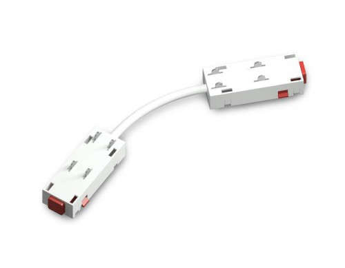 Коннектор для шинопровода Ambrella Magnetic 220V GL1109