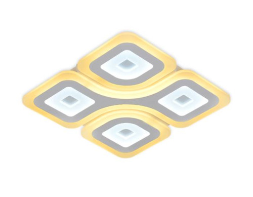 Потолочная люстра с пультом Original Ambrella FA801