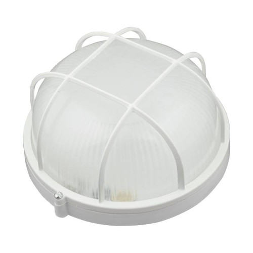 Уличный потолочный светильник Uniel Ulw-k21/22/23/24 ULW-K22B 12W/6000K IP54 WHITE