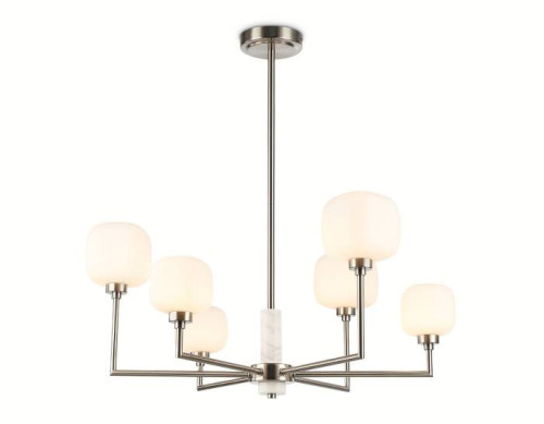 Люстра на штанге Ambrella Heigh Light LH53001