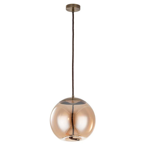 Светильник подвесной Arte Lamp Cody A7768SP-1AB