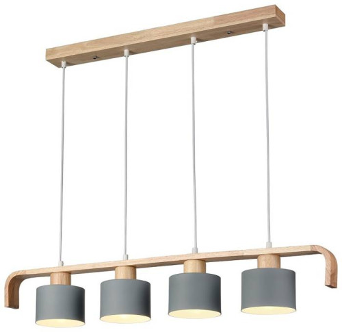 Светильник подвесной Velante 521-726-04