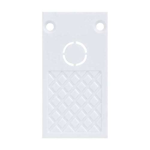 Коннектор-заглушка для магнитного шинопровода Arte Lamp Linea-Accessories A482033