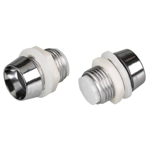 Держатель 10мм для выводного светодиода Arlight 026710