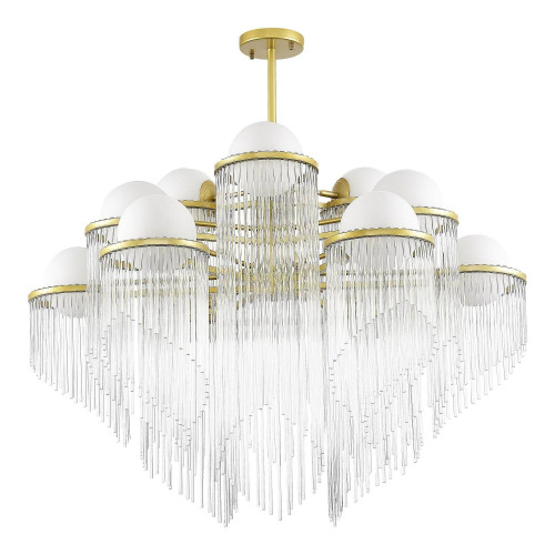 Потолочная люстра ST Luce Allegro SL1511.203.12