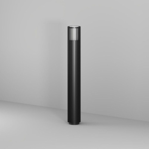 Уличный наземный светильник Denkirs Farsun DK9728-BK