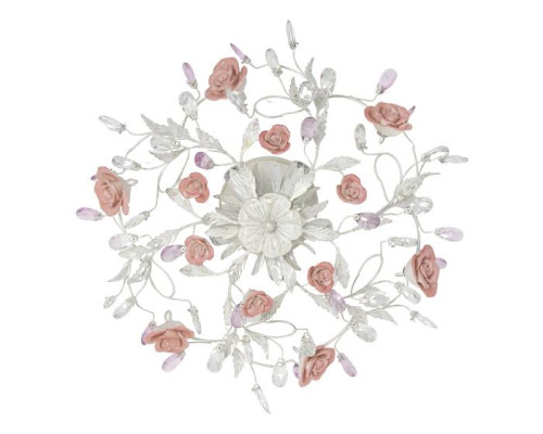 Потолочная люстра Abrasax Suzanne SX0730/5