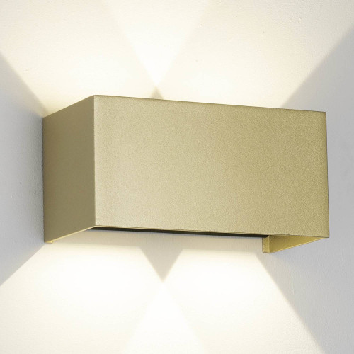 Настенный светильник Mantra Davos 9227