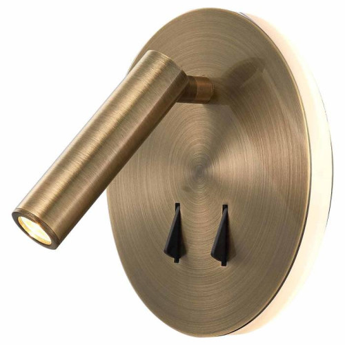 Светильник спот Mantra Cayman 6082