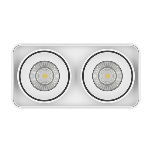 Накладной светильник Lightstar Monocco 052326