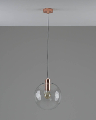 Светильник подвесной Moderli Aurora V11542-1P