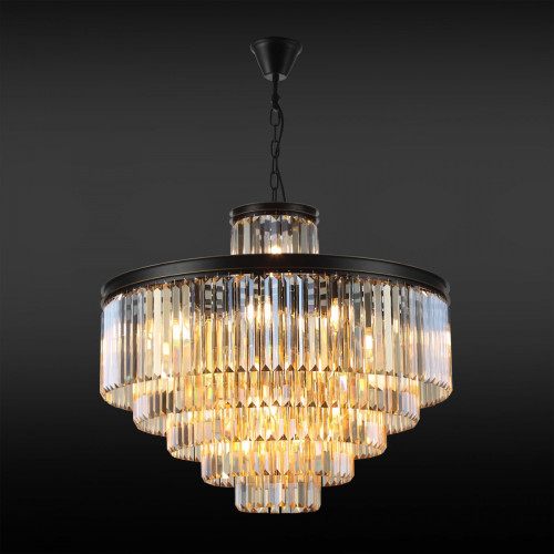 Подвесная люстра Citilux Мартин CL332152