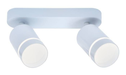 Светильник спот IMEX Arta IL.0005.1601-2 WH