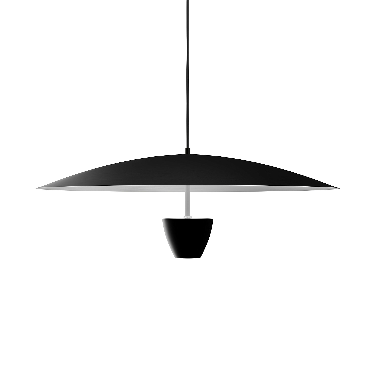 Светильник подвесной LIGHTERA Pichola LE128L-55B