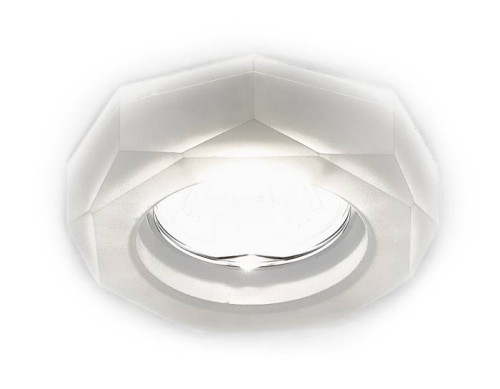 Встраиваемый светильник Ambrella Design D9120 W