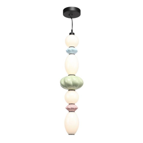 Светильник подвесной ST Luce Florentini SL6134.453.01