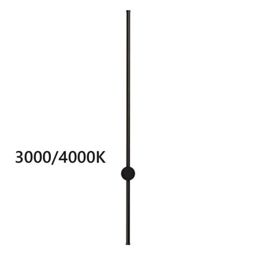 Настенный светильник Odeon Light Fillini 4335/18WLP