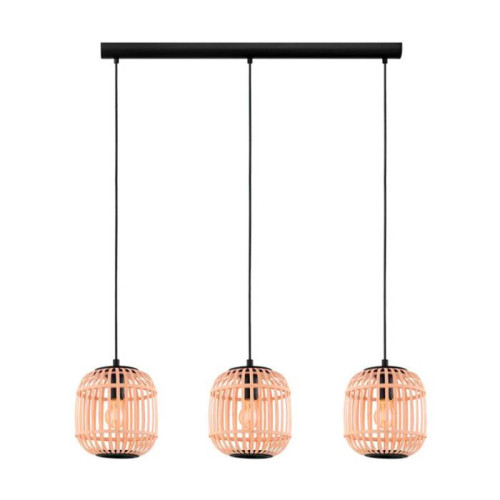 Светильник подвесной Eglo Bordesley 43217