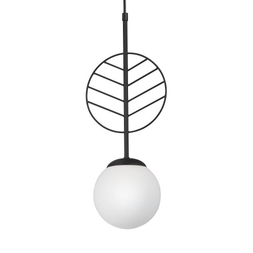 Светильник подвесной Vitaluce V2984-1/1S