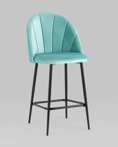 Полубарный стул Stool Group Логан AV 413-H50-08(PP)