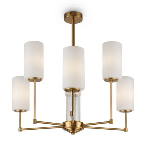 Потолочная люстра Freya Agnes FR5184PL-06BS