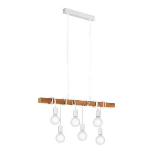 Светильник подвесной Eglo Townshend 33165