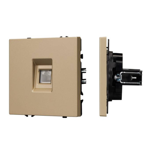 Розетка Arlight Nobe 054306