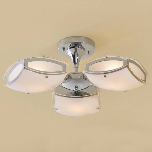 Потолочная люстра Citilux Берген CL161131