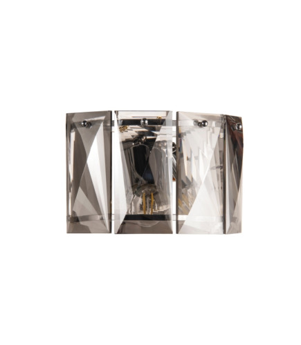 Настенное бра Lumina Deco Reeli LDW 6004-2 CHR