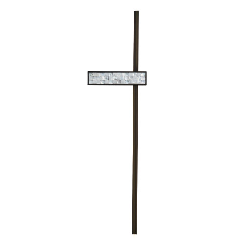 Настенный светильник Favourite Shelty 4704-2W