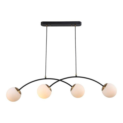 Светильник подвесной Lussole LSP-8889