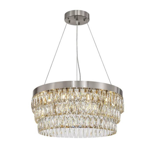 Подвесная люстра Favourite Magnitudo 4715-12P