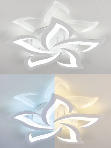 Natali Kovaltseva Smart Home LED LAMPS 81212