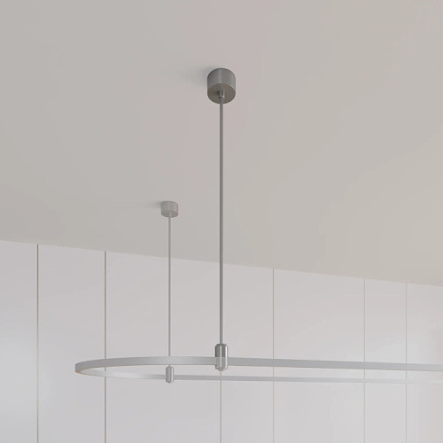 Подвес жесткий с питанием Arlight Apriori 047816