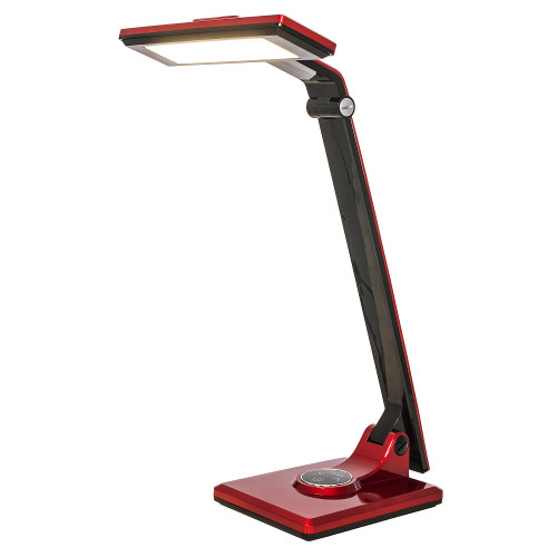 Настольная лампа Gerhort BL1203 BL1203 RED