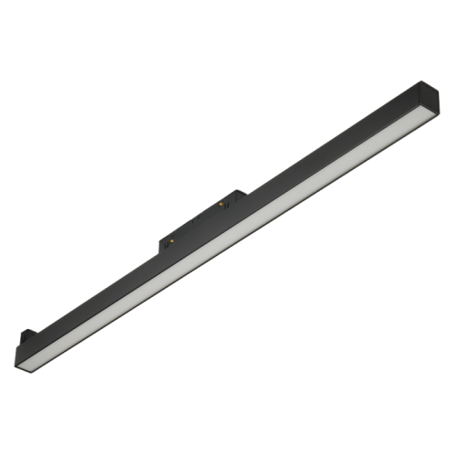 Трековый светильник MyFar Flow MT0210-20W3K-B