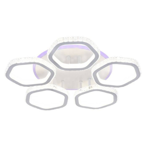 Потолочная люстра Escada Centauri 10263/5LED BL