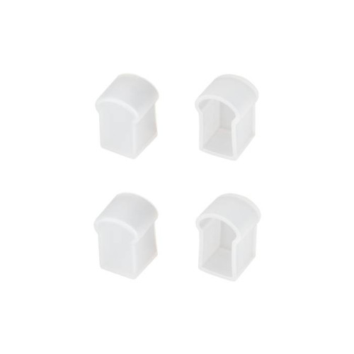 Заглушка для профиля Arlight Wph 040852