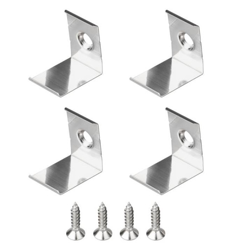 Держатель для профиля Arlight Sl-Kant 049045