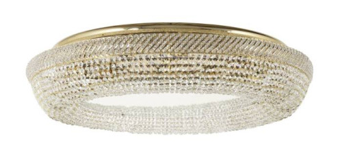 Потолочная люстра Dio D'Arte Bari Gold Bari E 1.4.80.200 G