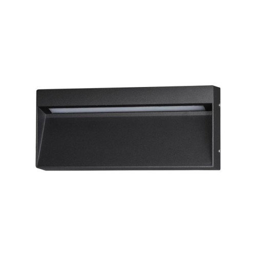 Уличный настенный светильник Odeon Light Vitty 6649/5WL