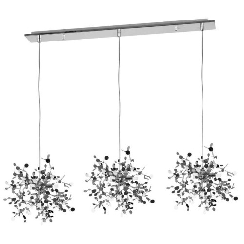 Светильник подвесной Lightstar Extra L3PL721134