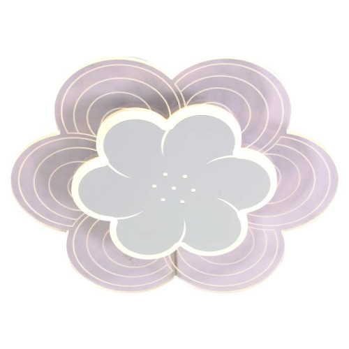 Потолочная люстра ЭкономСвет 50535 50535/50WT