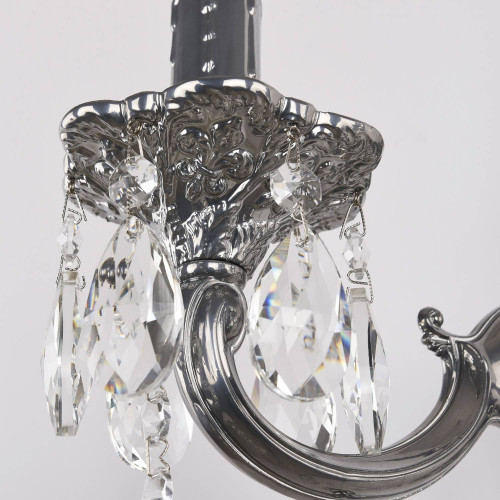 Настенное бра Bohemia Al7801 AL7801B10/2/175 B CG